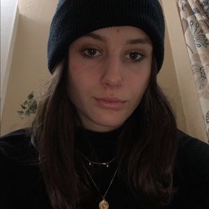 Meet your Posher, Carley